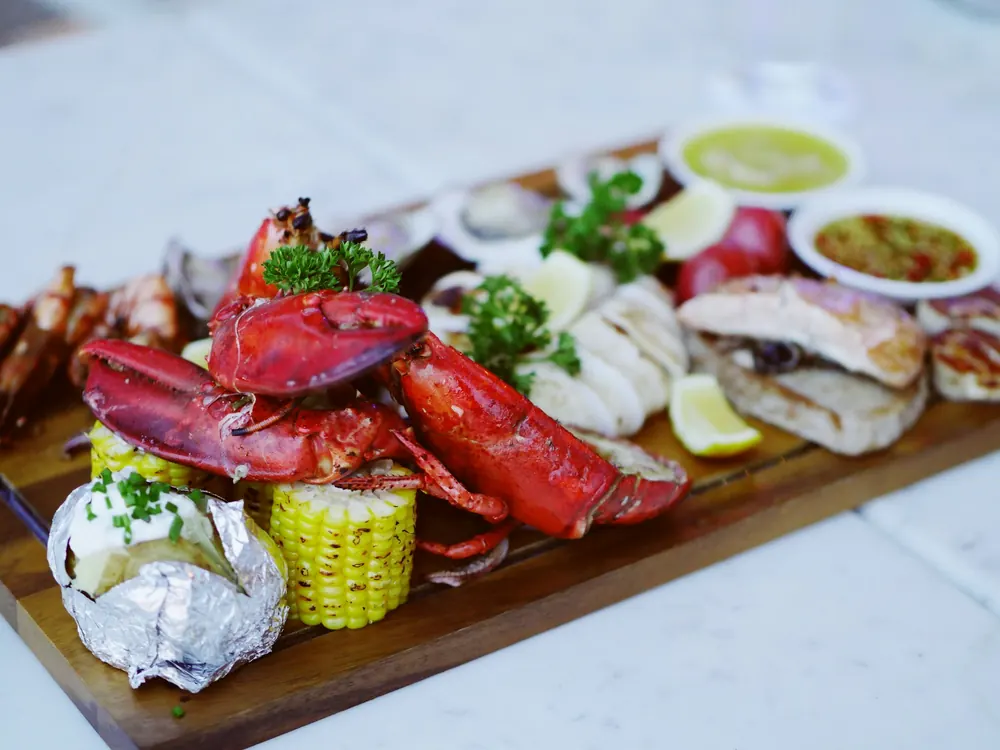 Lobster